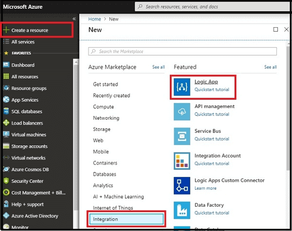 Send Custom Reminder To Your Phone At Specified Intervals Using Azure Logic Apps
